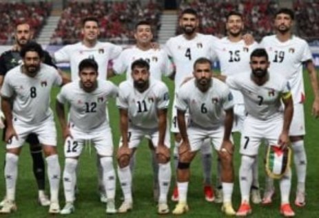 منتخب العراق 