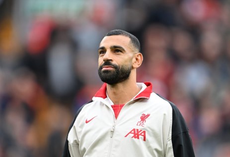 محمد صلاح 