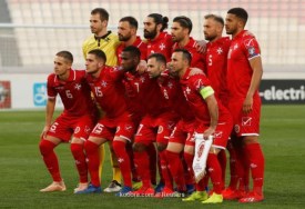 لاعبي منتخب مالطا 