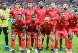 لاعبي منتخب غينيا الاستوائية 