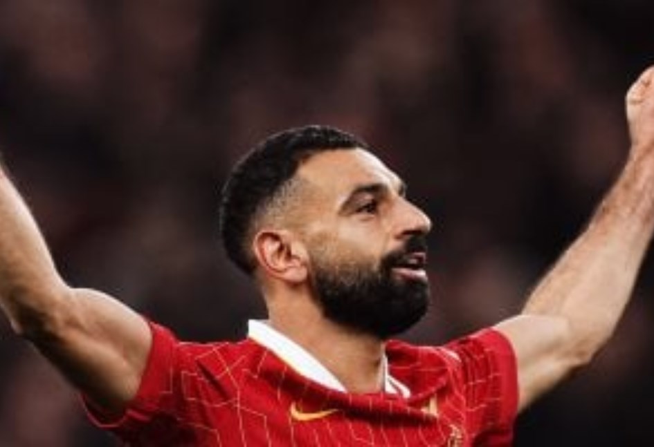 محمد صلاح 