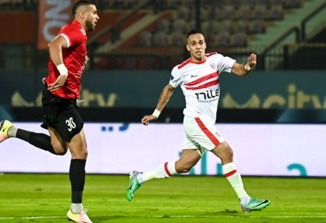 الزمالك وطلائع الجيش