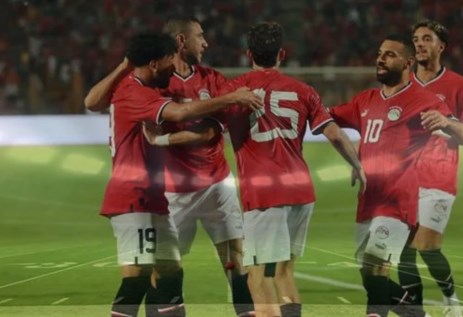 منتخب مصر