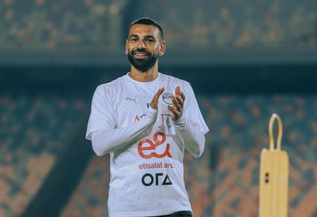 محمد صلاح 