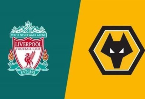  ليفربول ضد وولفرهامبتون