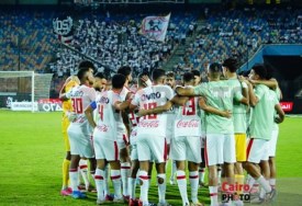 فريق الزمالك