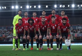 المنتخب المصري 