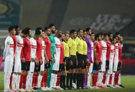 الأهلى _ الزمالك