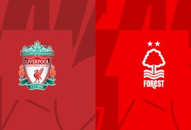 ليفربول ضد نوتنجهام فورست 