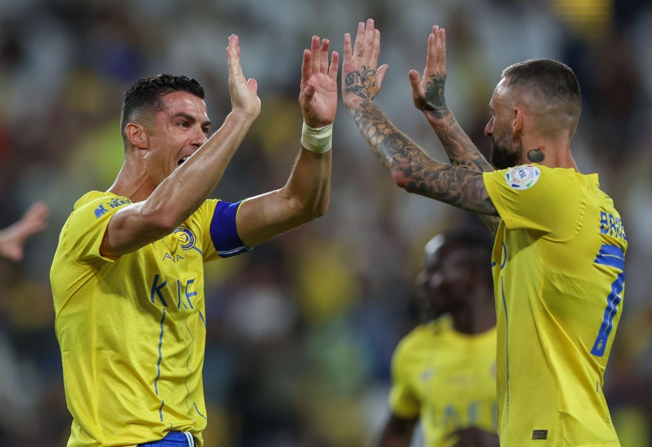 النصر النصر