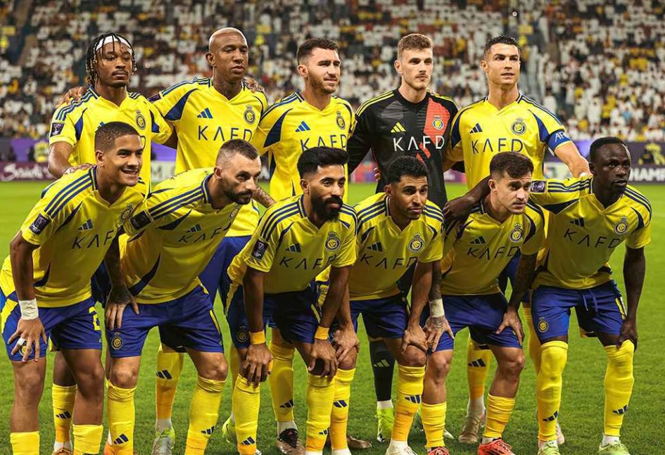 النصر