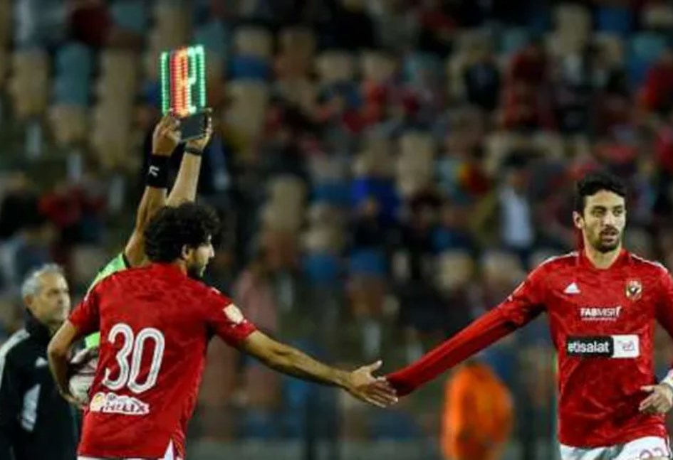 الأهلي الأهلي