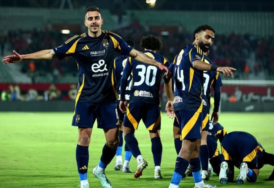 الأهلي