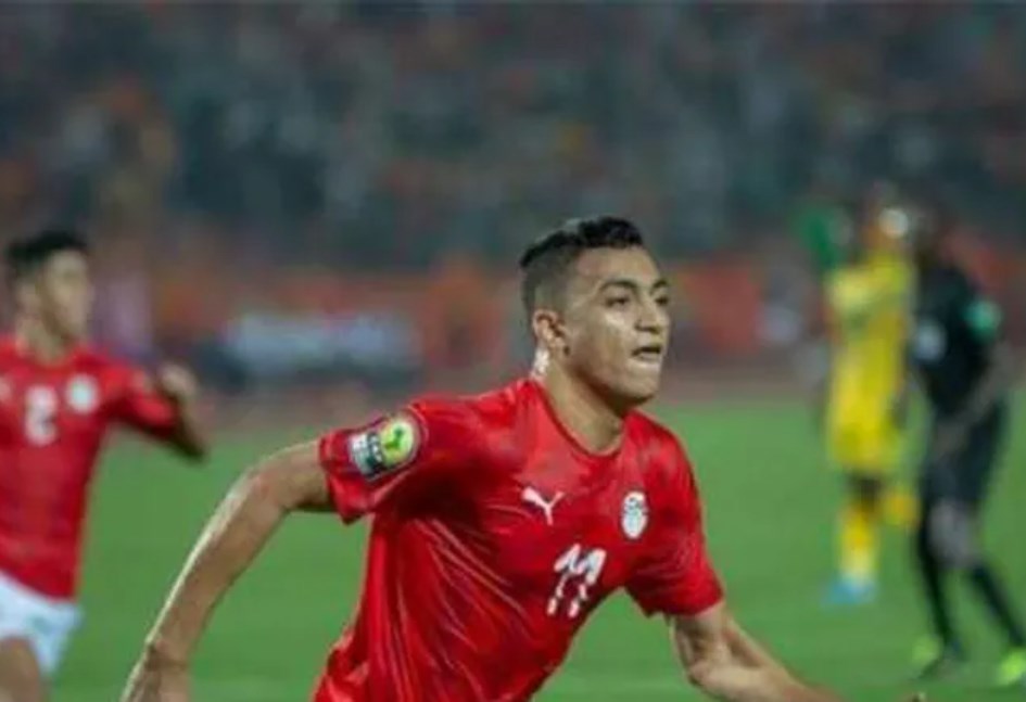 مصطفى محمد مصطفى محمد
