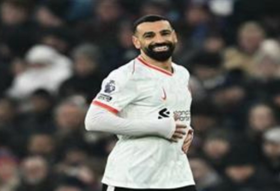 محمد صلاح 