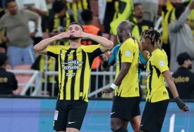 الاتحاد السعودي 