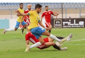 الدراويش ضد طلائع الجيش 