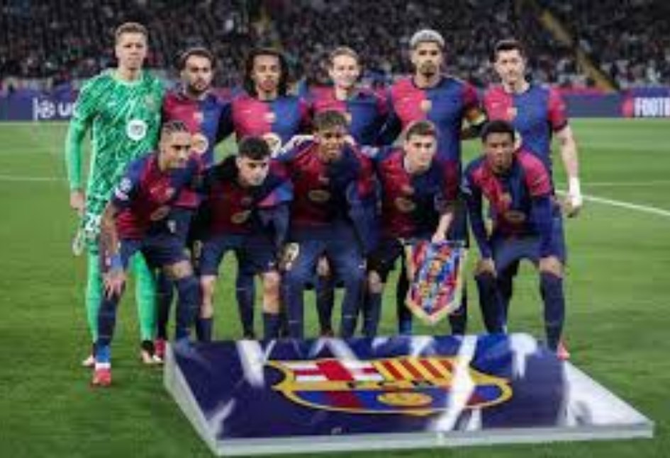 برشلونة برشلونة