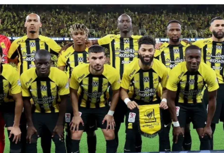 الاتحاد ضد الأخدود