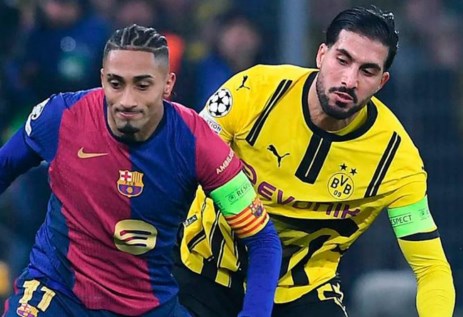 برشلونة