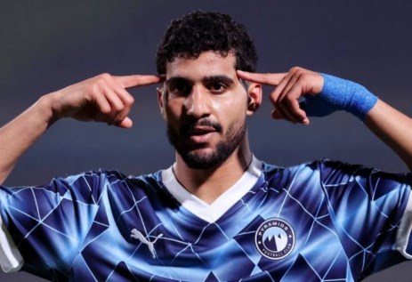بيراميدز