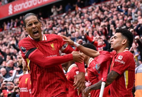 ليفربول 