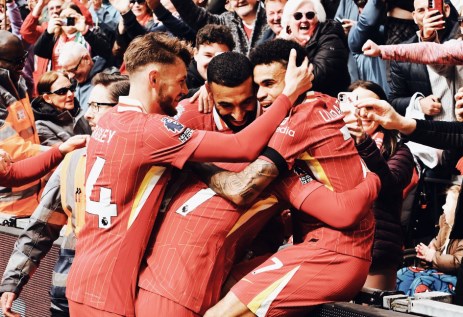 ليفربول 