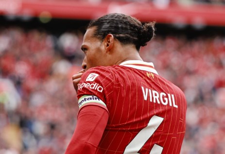 ليفربول 