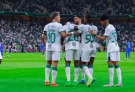 الاهلي