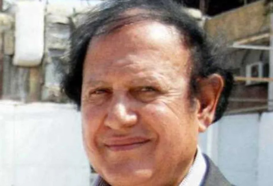 حسن الشاذلي حسن الشاذلي