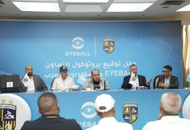 المقاولون 