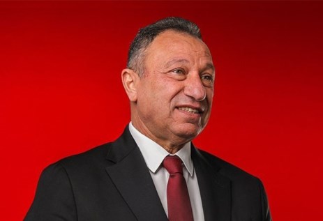 محمود الخطيب