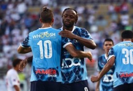  بيراميدز