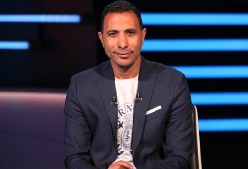وائل القباني