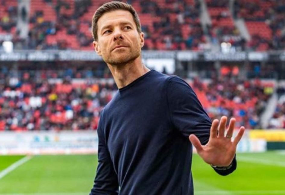 تشابي ألونسو