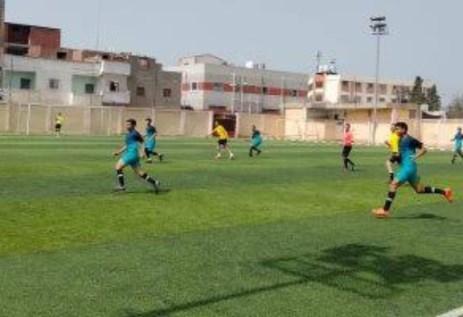 مركز شباب ناهيا 