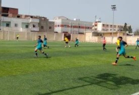 مركز شباب ناهيا 