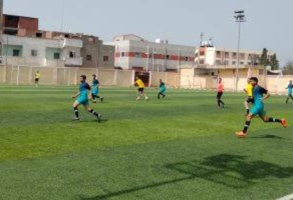 مركز شباب ناهيا 