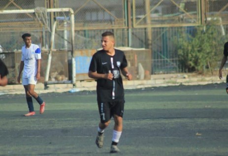 علي ربيع